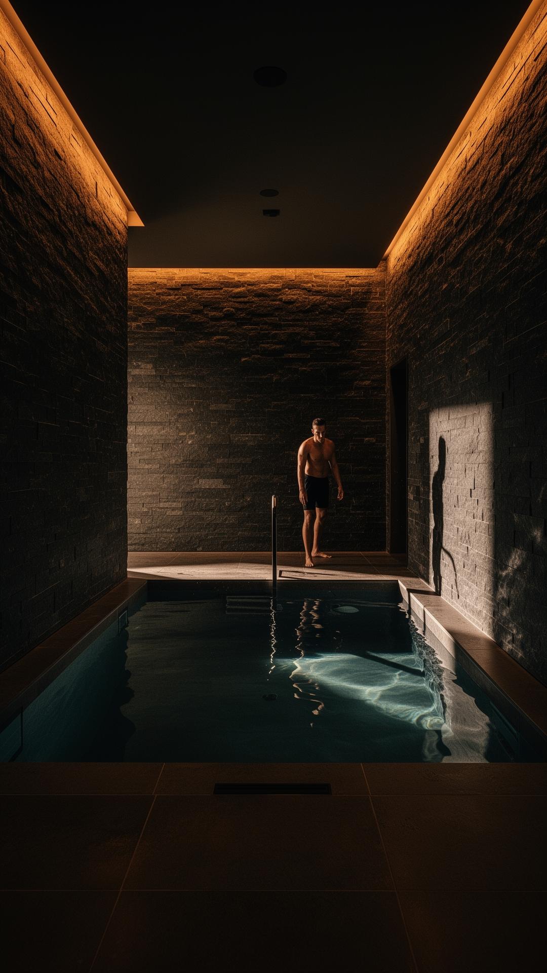 Recovery pool in performance house